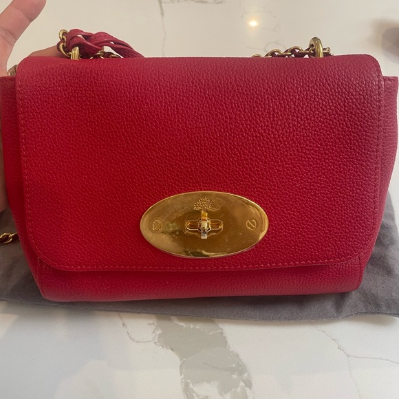 Mulberry Lily Bag - Picture 5 of 14